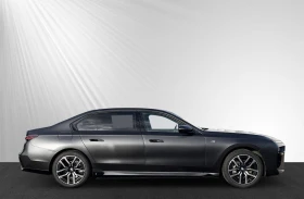 BMW 750 e xDrive = M-Sport= Гаранция, снимка 3