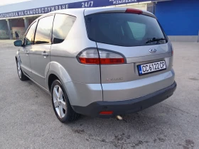 Ford S-Max 2.0 TDCI 140Hp, снимка 4