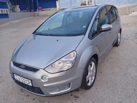 Ford S-Max 2.0 TDCI 140Hp, снимка 1