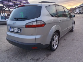 Ford S-Max 2.0 TDCI 140Hp, снимка 3