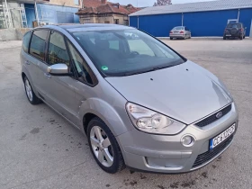 Ford S-Max 2.0 TDCI 140Hp, снимка 2