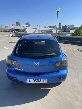 Mazda 3, снимка 15