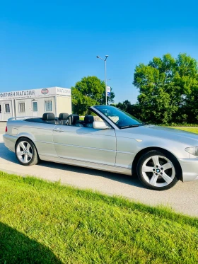 Обява за продажба на BMW 318 318ci 143 ~8 500 лв. - изображение 2