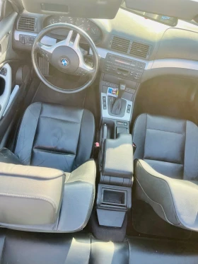 Обява за продажба на BMW 318 318ci 143 ~8 500 лв. - изображение 7