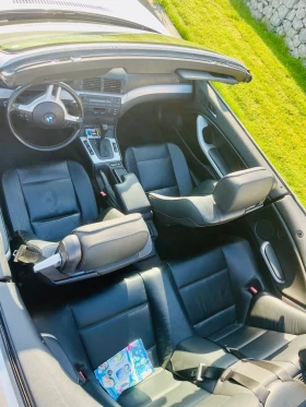 Обява за продажба на BMW 318 318ci 143 ~8 500 лв. - изображение 8