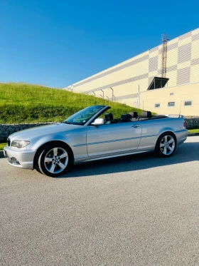 Обява за продажба на BMW 318 318ci 143 ~8 500 лв. - изображение 1