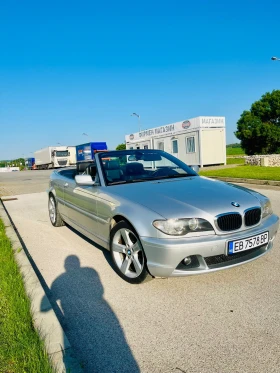 Обява за продажба на BMW 318 318ci 143 ~8 500 лв. - изображение 1