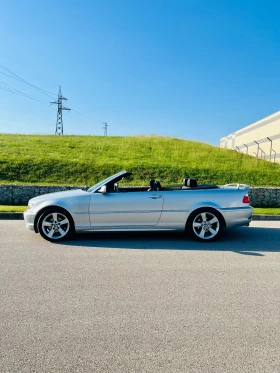 Обява за продажба на BMW 318 318ci 143 ~8 500 лв. - изображение 4