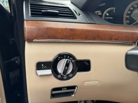 Обява за продажба на Mercedes-Benz S 320 CDI 4Matic* NightVision* Distronic* Camera ~18 500 лв. - изображение 3