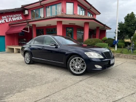 Mercedes-Benz S 320 CDI 4Matic* NightVision* Distronic* Camera - 18500 лв. - 95648549 16