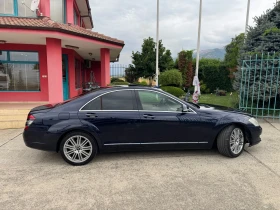 Mercedes-Benz S 320 CDI 4Matic* NightVision* Distronic* Camera - 18500 лв. - 95648549 15