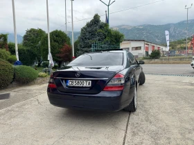 Mercedes-Benz S 320 CDI 4Matic* NightVision* Distronic* Camera - 18500 лв. - 95648549 13