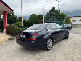 Mercedes-Benz S 320 CDI 4Matic* NightVision* Distronic* Camera - 18500 лв. - 95648549 14