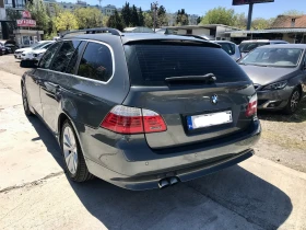 Обява за продажба на BMW 530 D-AUTOMAT ~10 800 лв. - изображение 4