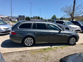 Обява за продажба на BMW 530 D-AUTOMAT ~10 800 лв. - изображение 7
