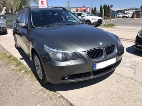 Обява за продажба на BMW 530 D-AUTOMAT ~10 800 лв. - изображение 1