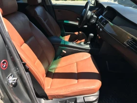 Обява за продажба на BMW 530 D-AUTOMAT ~10 800 лв. - изображение 9