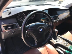 Обява за продажба на BMW 530 D-AUTOMAT ~10 800 лв. - изображение 10