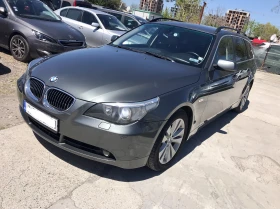 Обява за продажба на BMW 530 D-AUTOMAT ~10 800 лв. - изображение 2