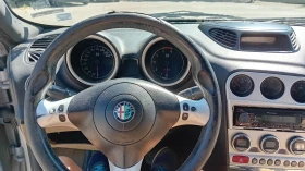 Обява за продажба на Alfa Romeo 156 sportwagon 2.4 20V Ti ~2 000 лв. - изображение 7
