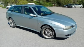 Обява за продажба на Alfa Romeo 156 sportwagon 2.4 20V Ti ~2 000 лв. - изображение 2