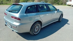 Обява за продажба на Alfa Romeo 156 sportwagon 2.4 20V Ti ~2 000 лв. - изображение 4