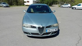 Обява за продажба на Alfa Romeo 156 sportwagon 2.4 20V Ti ~2 000 лв. - изображение 1