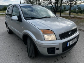 Обява за продажба на Ford Fusion 1.4 TDCI 68 c.c. ~5 200 лв. - изображение 1