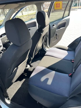 Обява за продажба на Ford Fusion 1.4 TDCI 68 c.c. ~5 200 лв. - изображение 9