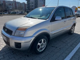 Ford Fusion 1.4 TDCI 68 c.c. | Mobile.bg    14