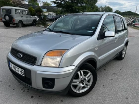 Снимка Ford Fusion