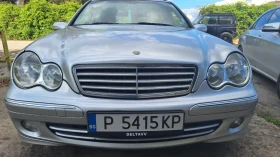 Обява за продажба на Mercedes-Benz C 220 ~5 000 лв. - изображение 7