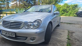 Обява за продажба на Mercedes-Benz C 220 ~5 000 лв. - изображение 6