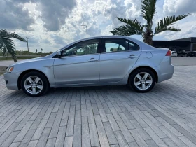 Mitsubishi Lancer 2.0 DI-D | Mobile.bg    4