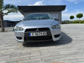 Mitsubishi Lancer 2.0 DI-D | Mobile.bg    5