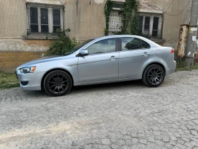 Mitsubishi Lancer 2.0 DI-D | Mobile.bg    15