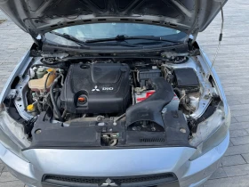 Mitsubishi Lancer 2.0 DI-D | Mobile.bg    7