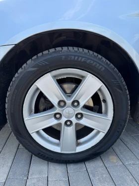 Mitsubishi Lancer 2.0 DI-D | Mobile.bg    14