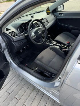 Mitsubishi Lancer 2.0 DI-D | Mobile.bg    9