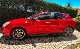 Alfa Romeo Giulietta QV 1750 TBI LAUNCH EDITION #333 | Mobile.bg    4
