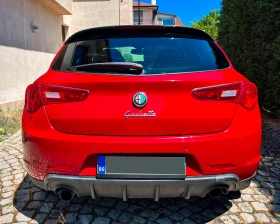 Alfa Romeo Giulietta QV 1750 TBI LAUNCH EDITION #333 | Mobile.bg    5