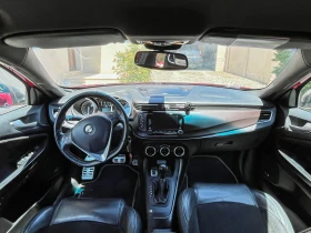 Alfa Romeo Giulietta QV 1750 TBI LAUNCH EDITION #333 | Mobile.bg    10
