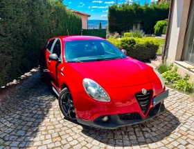 Alfa Romeo Giulietta QV 1750 TBI LAUNCH EDITION #333 | Mobile.bg    2