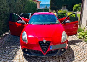 Alfa Romeo Giulietta QV 1750 TBI LAUNCH EDITION #333 | Mobile.bg    6