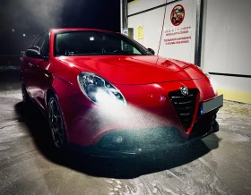 Alfa Romeo Giulietta QV 1750 TBI LAUNCH EDITION #333 | Mobile.bg    7