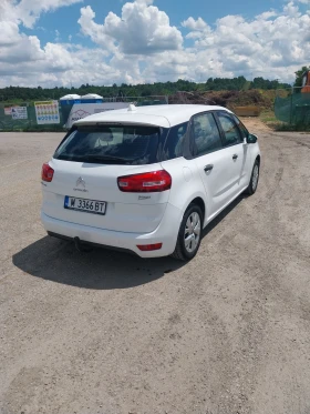 Обява за продажба на Citroen C4 Picasso 1.6 BlueHDI 100 ~9 500 лв. - изображение 1