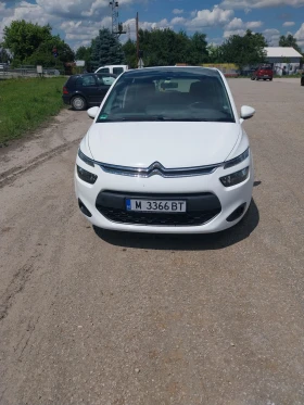 Обява за продажба на Citroen C4 Picasso 1.6 BlueHDI 100 ~9 500 лв. - изображение 5