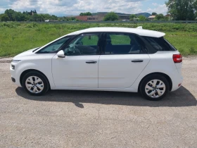 Обява за продажба на Citroen C4 Picasso 1.6 BlueHDI 100 ~9 500 лв. - изображение 3