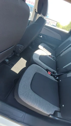 Обява за продажба на Citroen C4 Picasso 1.6 BlueHDI 100 ~9 500 лв. - изображение 8
