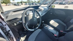 Обява за продажба на Citroen C4 Picasso 1.6 BlueHDI 100 ~9 500 лв. - изображение 11